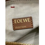 2023年早秋新作入荷高品質 LOEWE バッグ  LOW1工場 size:21x17x12.5