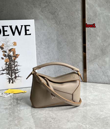 2023年早秋新作入荷高品質 LOEWE バッグ LOW1工...