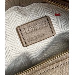 2023年早秋新作入荷高品質 LOEWE バッグ LOW1工場 SIZE:18*8*12cm