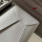 2023年早秋新作入荷高品質 LOEWE バッグ LOW1工場 SIZE:24*10.5*16CM