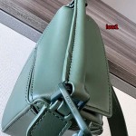 2023年早秋新作入荷高品質 LOEWE バッグ LOW1工場 SIZE:17.5*7.5*10.5cm