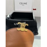 2023年早秋新作入荷高品質 CELINE バッグ LOW1工場 SIZE:15.5 X 11.5 X 5