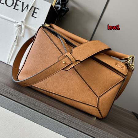 2023年早秋新作入荷高品質 LOEWE バッグ LOW1工...