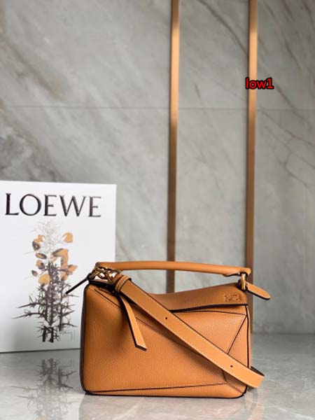 2023年早秋新作入荷高品質 LOEWE バッグ LOW1工...