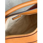 2023年早秋新作入荷高品質 LOEWE バッグ LOW1工場 SIZE:24*16*10cm