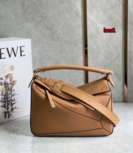 2023年早秋新作入荷高品質 LOEWE バッグ LOW1工...