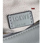 2023年早秋新作入荷高品質 LOEWE バッグ LOW1工場 SIZE:18*11*7.5cm