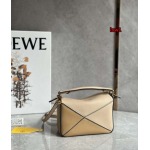 2023年早秋新作入荷高品質 LOEWE バッグ LOW1工場 SIZE:18*11*7.5cm