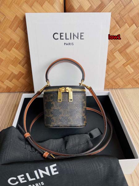 2023年早秋新作入荷高品質CELINE バッグ LOW1工...