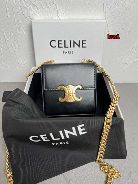 2023年早秋新作入荷高品質 CELINE  バッグ LOW...