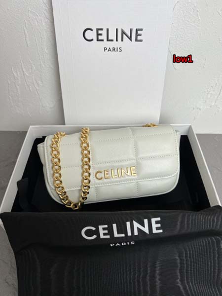 2023年早秋新作入荷高品質 CELINE  バッグ LOW...