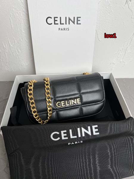 2023年早秋新作入荷高品質 CELINE バッグ LOW1...