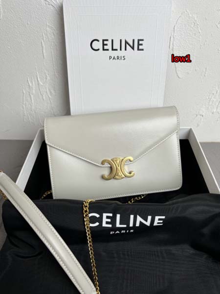 2023年早秋新作入荷高品質 CELINE  バッグ LOW...