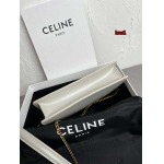 2023年早秋新作入荷高品質 CELINE  バッグ LOW1工場 SIZE:19.5 X 13 X 4CM