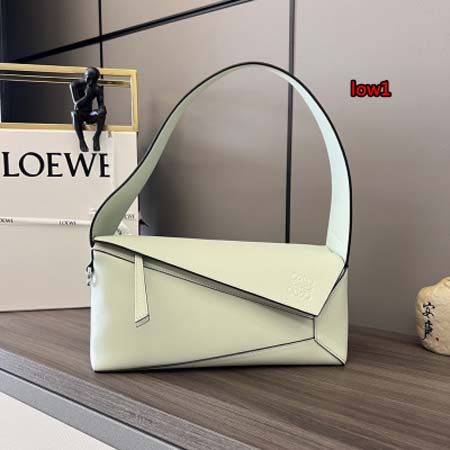 2023年早秋新作入荷高品質 LOEWE バッグ LOW1工...