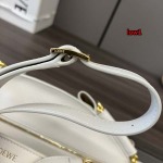 2023年早秋新作入荷高品質 LOEWE バッグ LOW1工場 SIZE:35*11.5*21cm