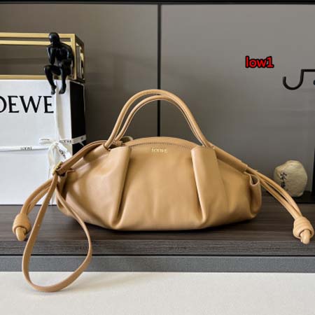 2023年早秋新作入荷高品質 LOEWE バッグ LOW1工...