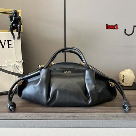 2023年早秋新作入荷高品質 LOEWE バッグ LOW1工...