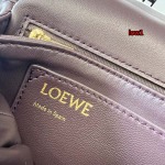 2023年早秋新作入荷高品質 LOEWE バッグ LOW1工場 SIZE:23*13*6C M