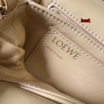 2023年早秋新作入荷高品質 LOEWE バッグ LOW1工場 SIZE:23*13*6C M