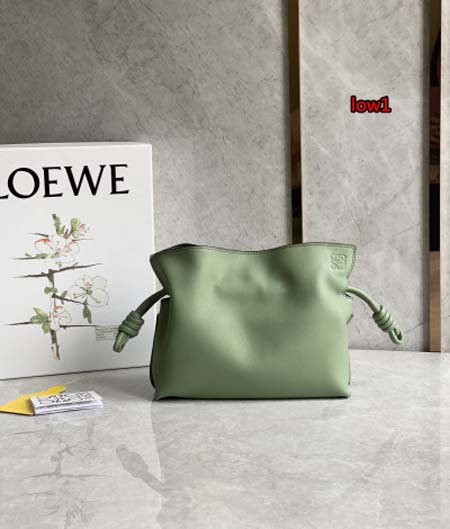 2023年早秋新作入荷高品質 LOEWE バッグ LOW1工...