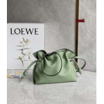 2023年早秋新作入荷高品質 LOEWE バッグ LOW1工場 SIZE:23.9*18*9cm