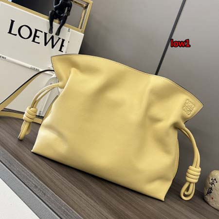 2023年早秋新作入荷高品質 LOEWE バッグ LOW1工...