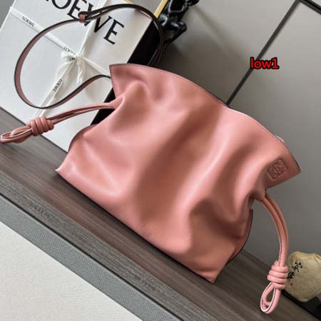 2023年早秋新作入荷高品質 LOEWE バッグ LOW1工...