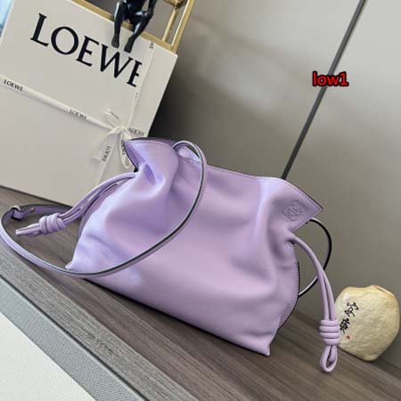 2023年早秋新作入荷高品質 LOEWE バッグ LOW1工...