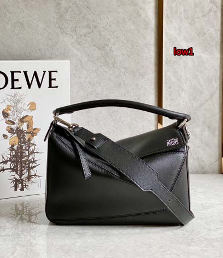 2023年早秋新作入荷高品質 LOEWE バッグ LOW1工...