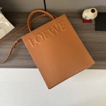 2023年早秋新作入荷高品質 LOEWE バッグ LOW1工場 SIZE:36*28.5*7.5CM