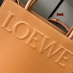 2023年早秋新作入荷高品質 LOEWE バッグ LOW1工場 SIZE:36*28.5*7.5CM