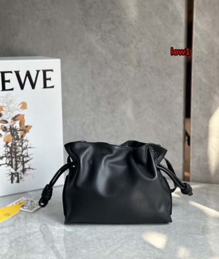 2023年早秋新作入荷高品質 LOEWE バッグ LOW1工...