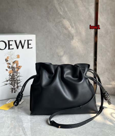 2023年早秋新作入荷高品質 LOEWE バッグ LOW1工...