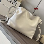 2023年早秋新作入荷高品質 LOEWE バッグ LOW1工場 SIZE:30*24.5*10.5cm