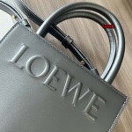 2023年早秋新作入荷高品質 LOEWE バッグ LOW1工場 SIZE:21*17*6CM