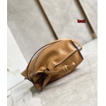 2023年早秋新作入荷高品質 LOEWE バッグ LOW1工場 SIZE:23.9*18*9cm