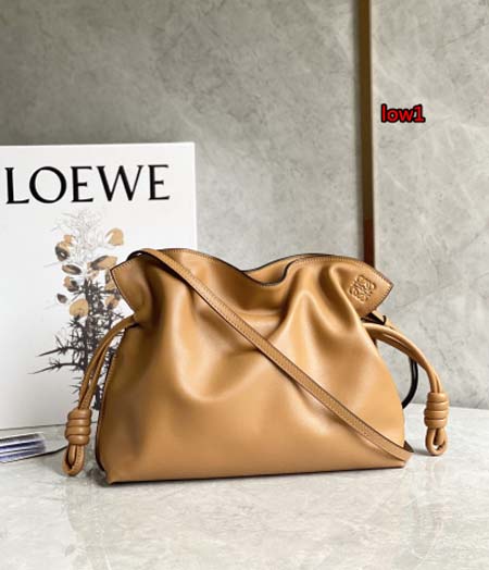 2023年早秋新作入荷高品質 LOEWE バッグ LOW1工...