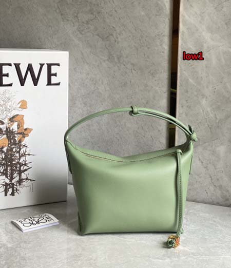 2023年早秋新作入荷高品質 LOEWE バッグ LOW1工...