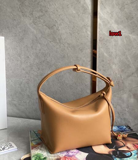 2023年早秋新作入荷高品質 LOEWE バッグ LOW1工...