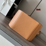 2023年早秋新作入荷高品質 LOEWE バッグ LOW1工場 SIZE:20*19*14