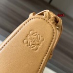 2023年早秋新作入荷高品質 LOEWE バッグ LOW1工場 SIZE:28*17*9.5CM