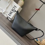 2023年早秋新作入荷高品質 LOEWE バッグ LOW1工場 SIZE:28*17*9.5CM