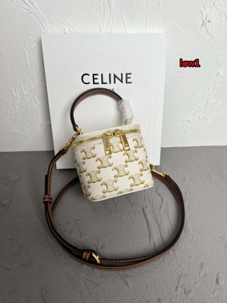 2023年早秋新作入荷高品質 CELINE バッグ LOW1...