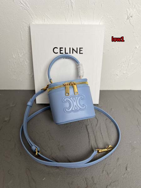 2023年早秋新作入荷高品質 CELINE バッグ LOW1...