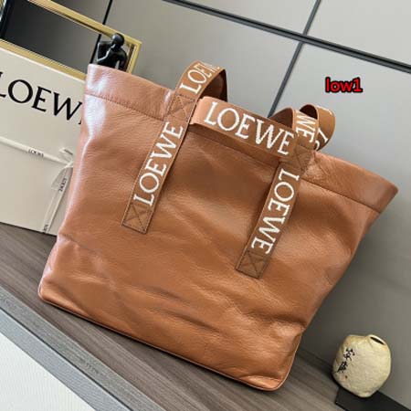 2023年早秋新作入荷高品質 LOEWE バッグ LOW1工...