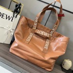 2023年早秋新作入荷高品質 LOEWE バッグ LOW1工場 SIZE:24800