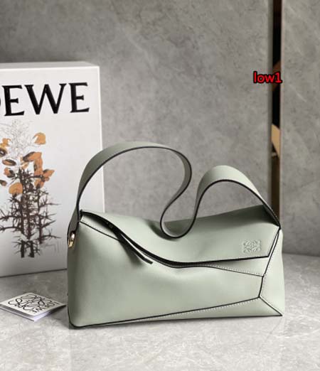 2023年早秋新作入荷高品質 LOEWE バッグ LOW1工...