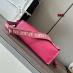 2023年早秋新作入荷高品質 LOEWE バッグ LOW1工場 SIZE:30*24.5*10.5cm