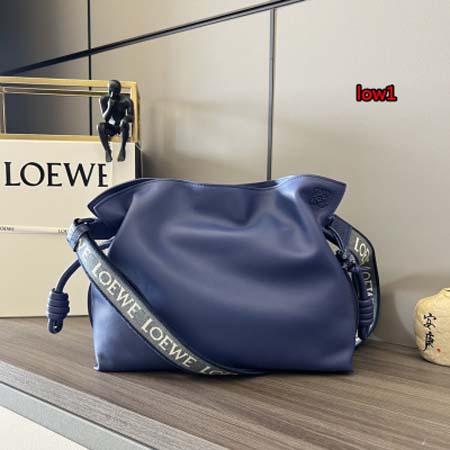 2023年早秋新作入荷高品質 LOEWE バッグ LOW1工...